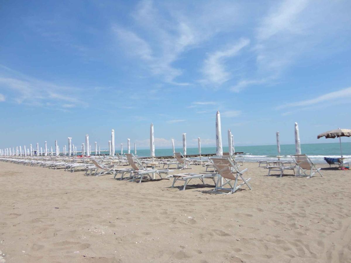Apartments Porto Santa Margherita 40282 Ngoại thất bức ảnh