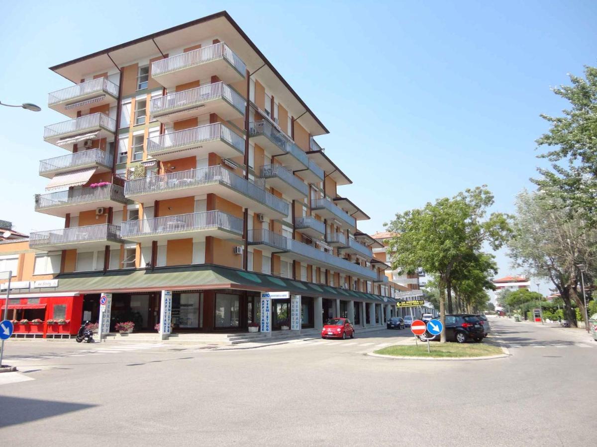 Apartments Porto Santa Margherita 40282 Ngoại thất bức ảnh