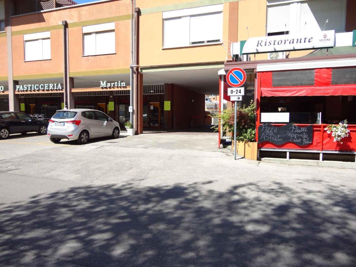 Apartments Porto Santa Margherita 40282 Ngoại thất bức ảnh