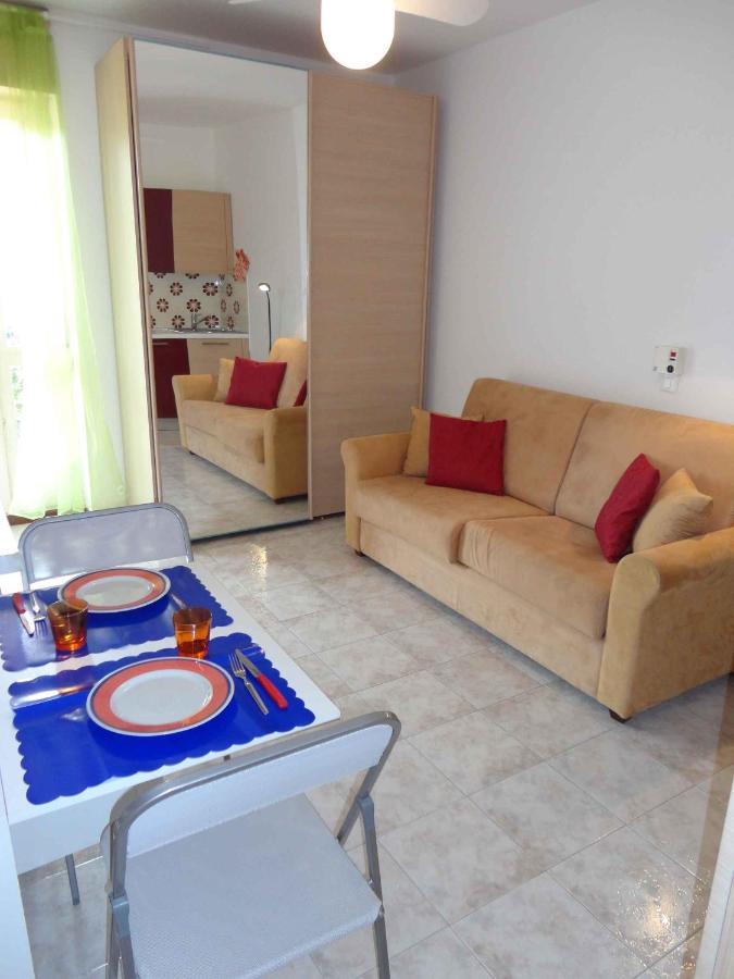 Apartments Porto Santa Margherita 40282 Ngoại thất bức ảnh
