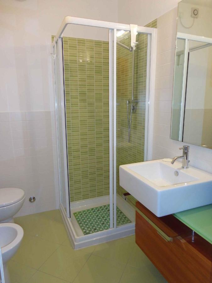 Apartments Porto Santa Margherita 40282 Ngoại thất bức ảnh