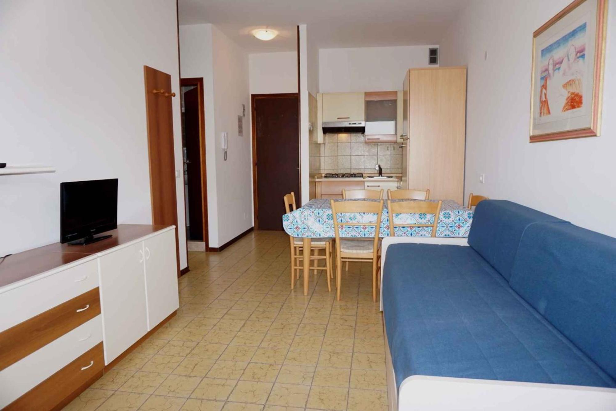 Apartments Porto Santa Margherita 40282 Ngoại thất bức ảnh